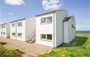 Amazing Apartment In Ebeltoft With House Sea View, Ebeltoft